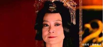 皇帝|此女嫁给一个士兵,自己4个儿子是皇帝,2个女儿是皇后!