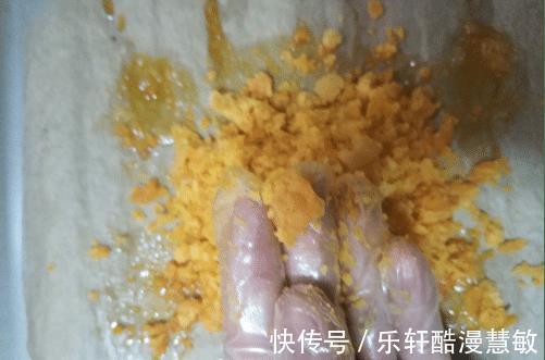 小零食|简单好吃的网红小零食，口感层次丰富，几分钟就能学会