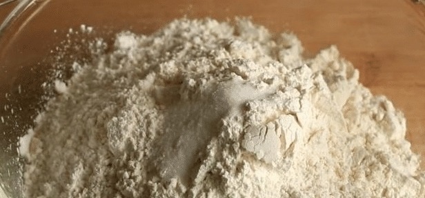 买了20年手抓饼，才知道做法这么简单，1分钟学会，2块钱做一大锅