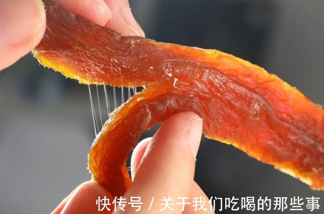 晒红薯干，牢记“三蒸三晒”，橙黄透亮，软糯香甜不粘牙，易保存