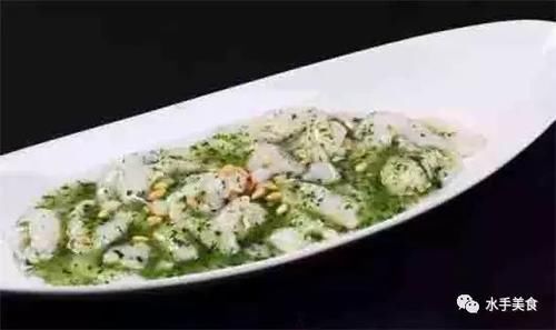 几道酒楼绝味口味菜