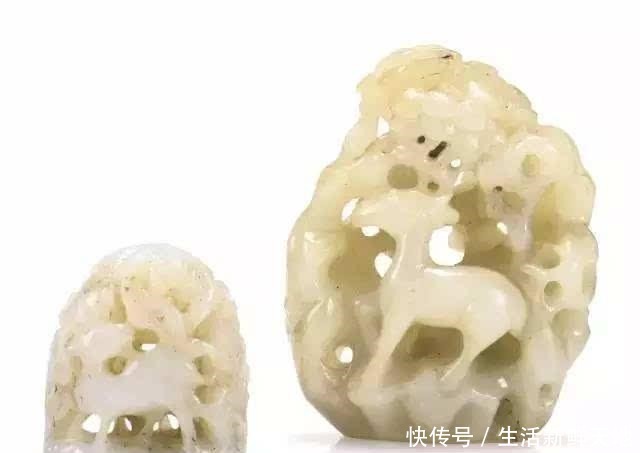 福报|从古至今,得古玉者得福报!