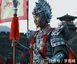 侬智高&杨家将之杨文广:他在历史上真实存在,杨门女将也确有历史原型