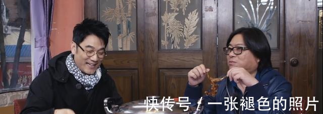 广州|高晓松全中国我最喜欢的城市,让我选十回依然选它