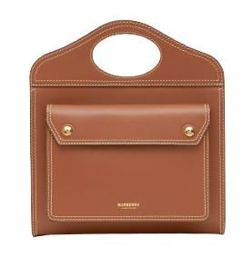 焦糖奶咖|2020包包流行色，比黑色更温柔、米色更百搭！