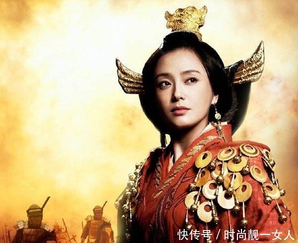 料理|史上权力最大的三位太后，你觉得哪一个最厉害