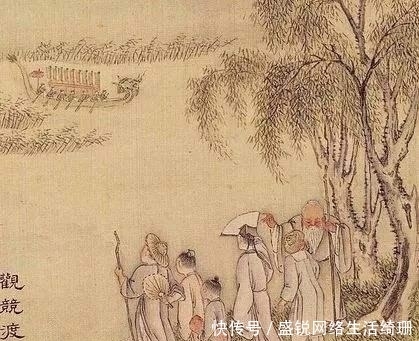 端午节|年年都在过端午,这四首与端午有关的诗词你读过吗?