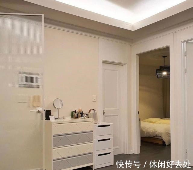 極簡主義|韓國夫妻的治愈系精致之家，全屋干凈清爽，二人世界超溫馨！愛了！