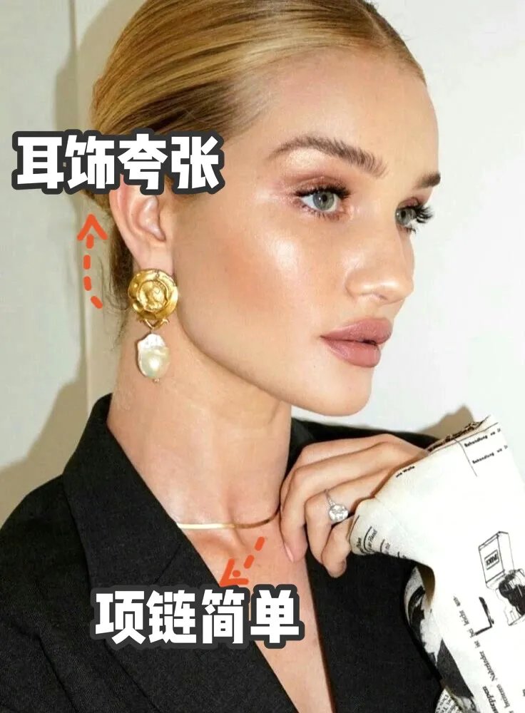 姐妹|基础款的衣服究竟怎么穿时髦，怎么穿高级？