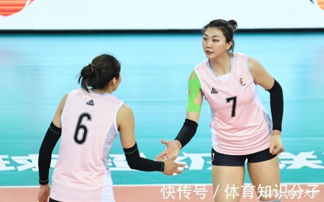 选拔|中国女排国家队选拔出新招,集训队变成训练营,首期43人仍有争议