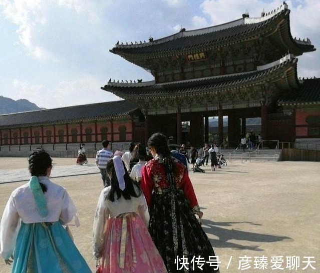 文字&为什么韩国人要在身份证上用括号额外再写上一个中文名字?