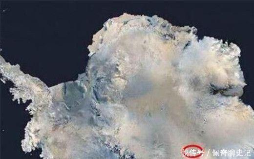 地球 地球十大极端之地:零下89.2度人类竟能生存