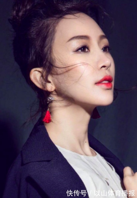 老潘|九球女神潘晓婷,曾两次传出绯闻至今未婚,她在等谁牵手?