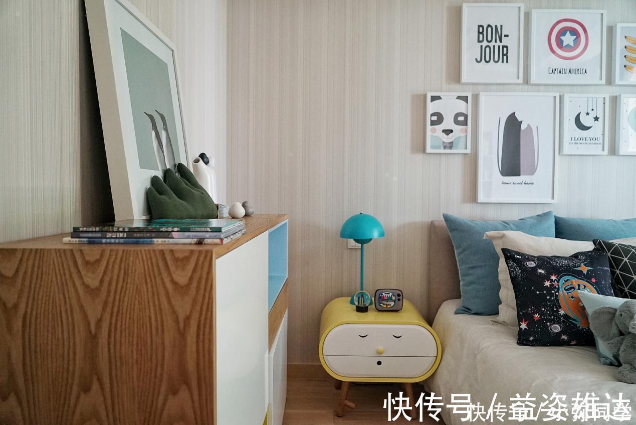 小亮点|家装小亮点，木头在家装设计中的不同展现形式，你值得学习