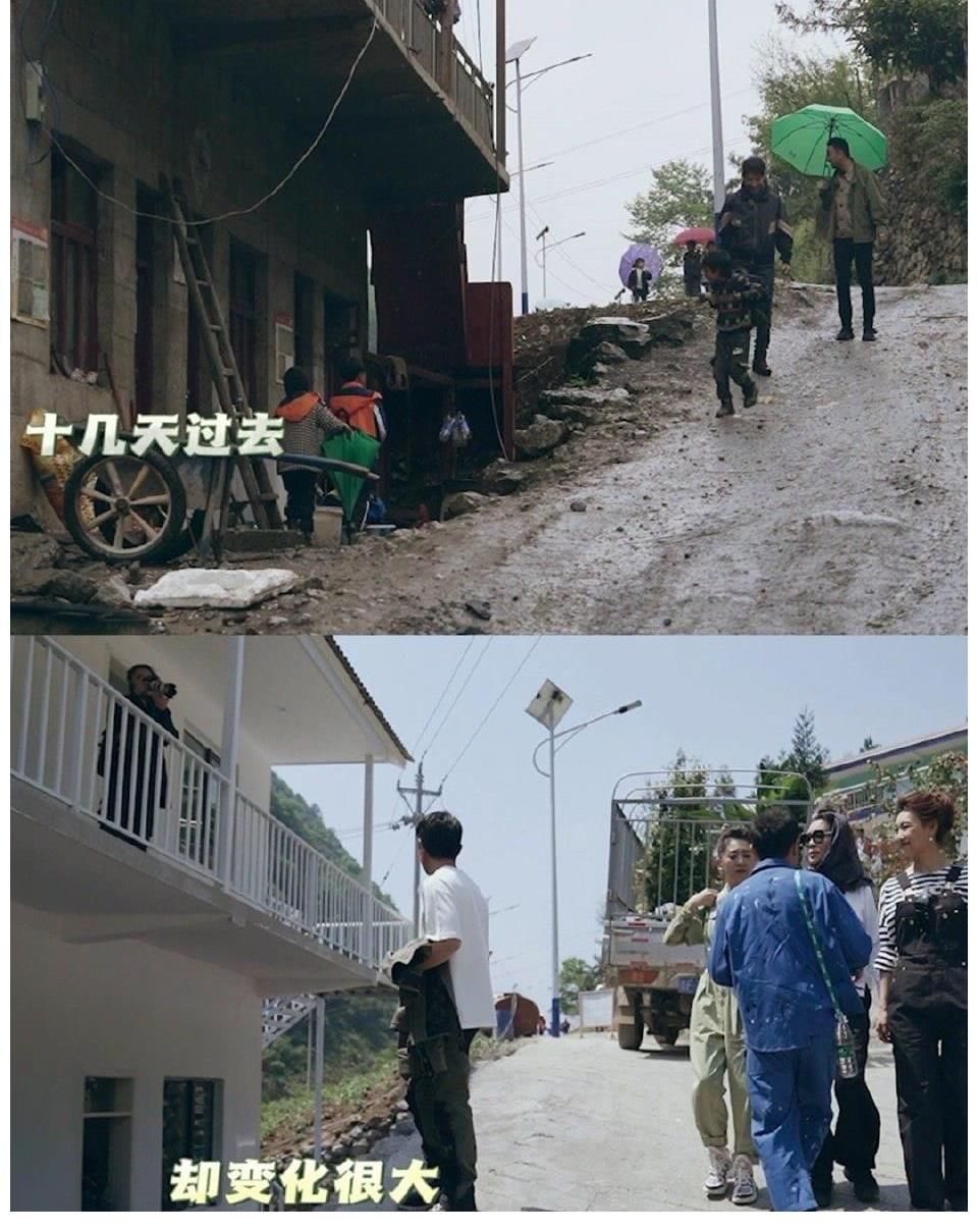 央视|央视综艺成了装修节目,网友:这才是综艺节目该有的样子