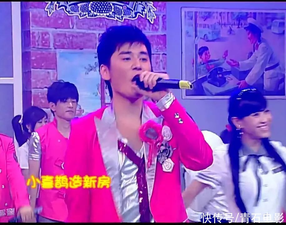 汪涵|“初代天天兄弟”送走6人：有人被贊“胡歌第2”，有人已無人問津