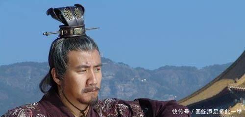 朱元璋|朱元璋半仙你算算你能活多久半仙今天死,朱元璋斩了!