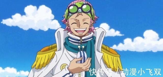海贼王|海贼王:路飞的橡胶果实是特别的,这是跨越了1000话的伏笔?