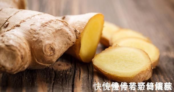 禁忌|吃姜不去皮,吃错害人害己!吃姜5大“禁忌”,多数人不知晓!