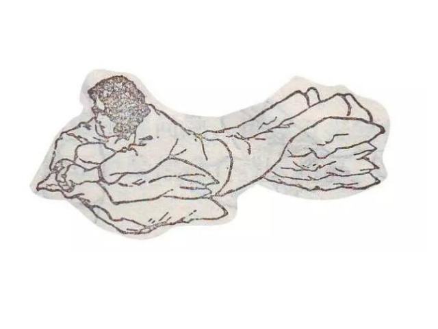 后缘|腰突怎么办最简单的治疗方法教给你，不花钱在家就能解决