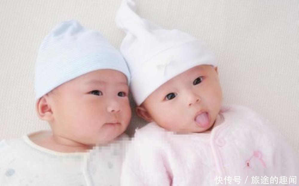 吉利|古代生“龙凤胎”被认为不吉利?科学证实:龙凤胎并没有那般美好