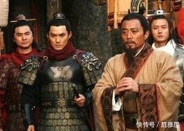 害怕|宋江最害怕的梁山好汉,不是武松,不是鲁智深,宋江怕他杀了自己!