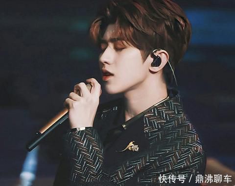 同是节目组评价,沙溢是快乐源泉,蔡徐坤是嘉宾,看到baby:更过分