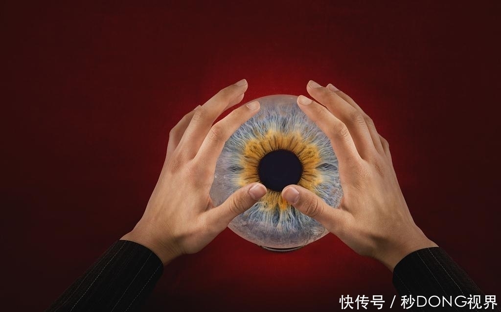 近视|当600变成近视度数，那它将是一个可怕的数字