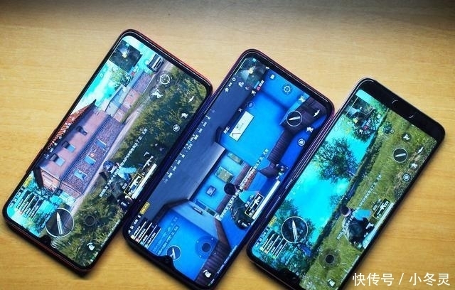 K1|热销机型OPPO K1、vivo X23、华为P20横评, 谁的性价比高?