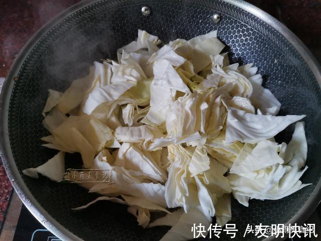 好吃|入秋后，吃冬瓜吃黄瓜，都不如吃它，2元炒1盘，脆嫩爽口特好吃