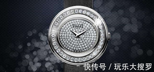 放大镜|南昌伯爵维修中心—手表划痕怎么处理