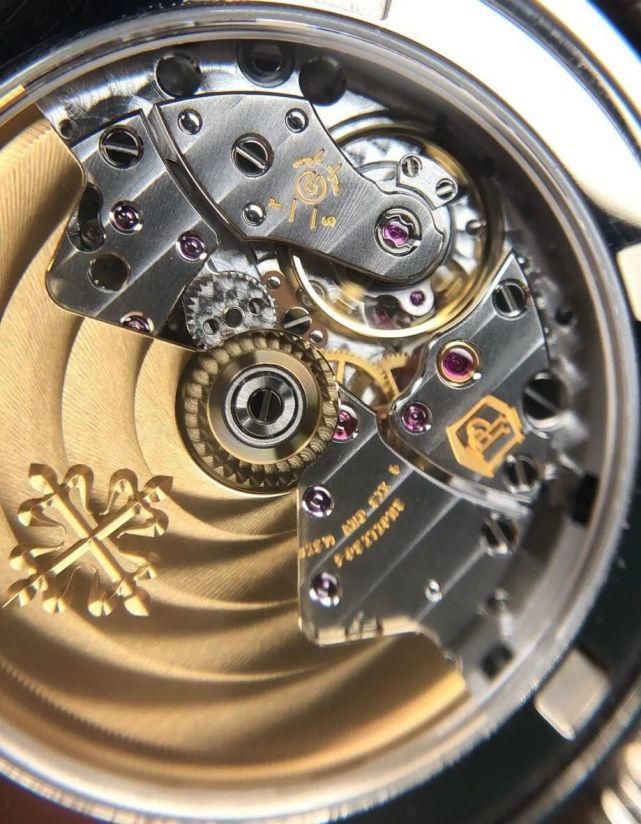 低调一点，取下DD换上PP