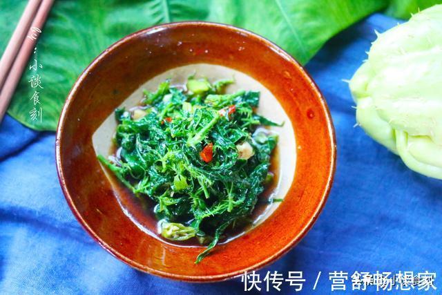 大天亮|晚上老失眠，常吃这菜，5元1把一觉睡到大天亮，吃过的人没几个