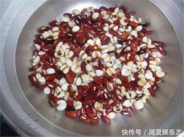 金沙薏米|喝薏米红豆汤祛湿的人，至少犯了5个严重错误！难怪你吃完没效果