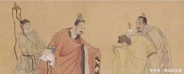 古代社交中,不同身份场合应该如何行礼、还礼?