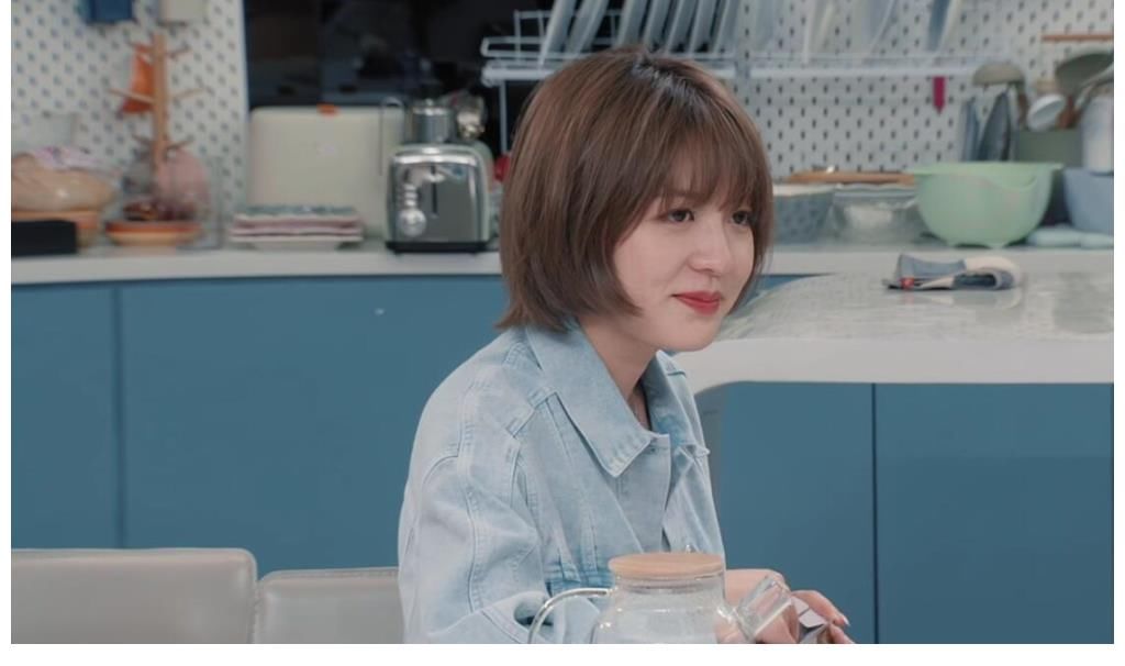 陈思铭|《心动的信号》女3获“高人”指点，“方程式”将迎来新的转折点