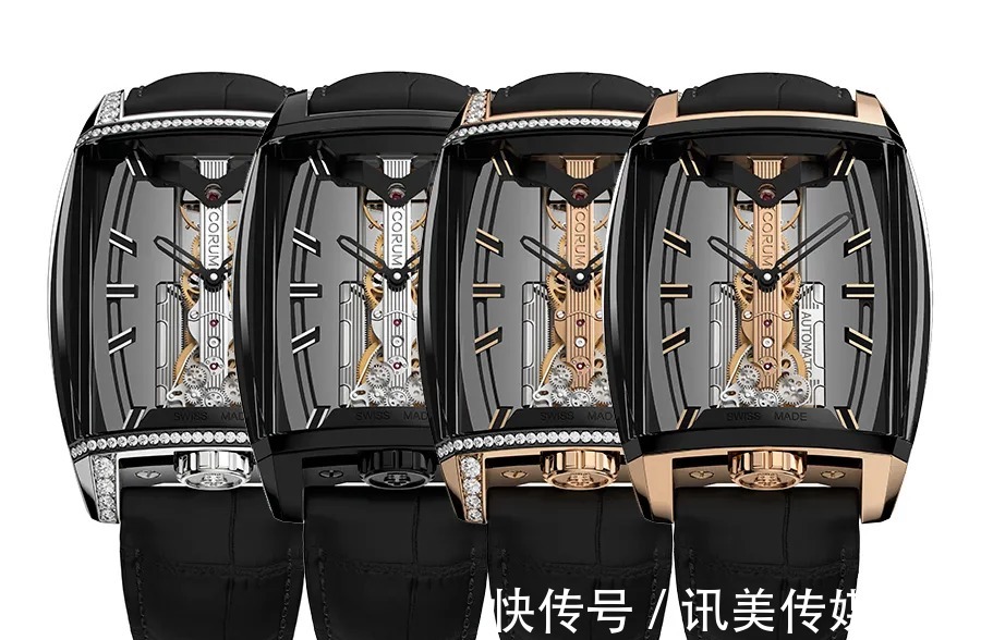 上链|来,说说你是如何喜欢上钟表的?