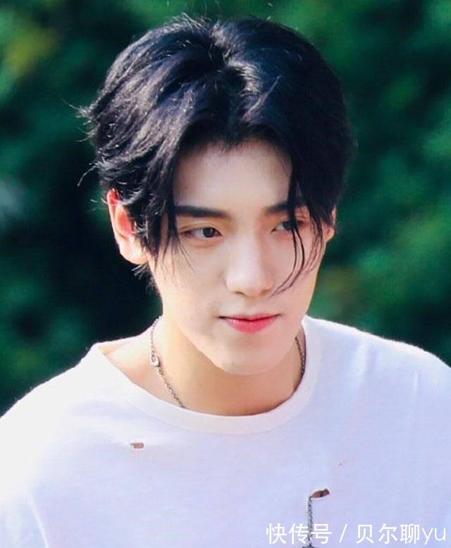 男士 你还在剪原来的发型 冬季男士发型指南!