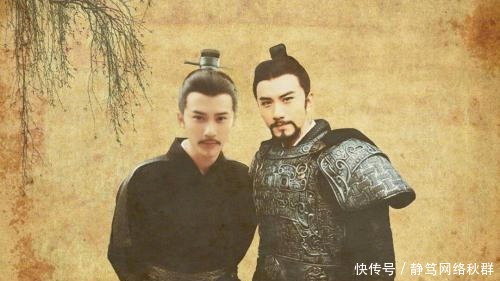 三国演义|魏吞汉室晋吞曹，天运循环不可逃