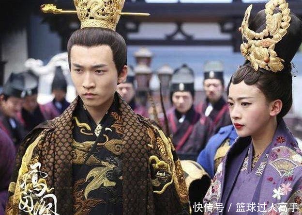 权力|历史上最年轻的太上皇,三岁封储,十二岁登基,十四岁生子!