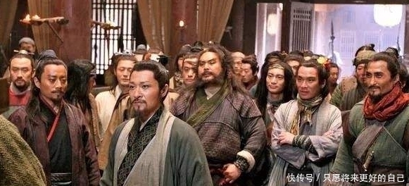 结局|宋江接受招安后,这六人没有跟随征讨方腊,最后的结局如何?