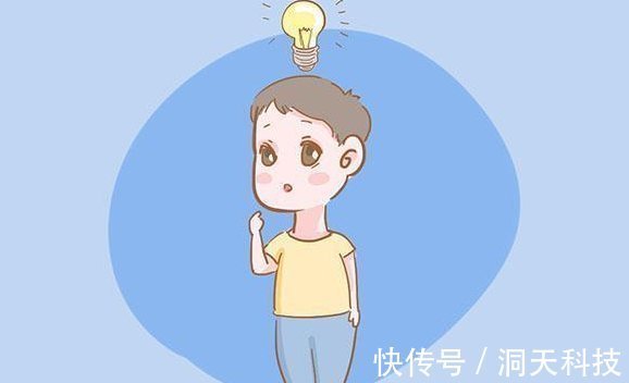 智商|宝宝身上常有这5个行为,说明智商很高,全中的真是恭喜了!