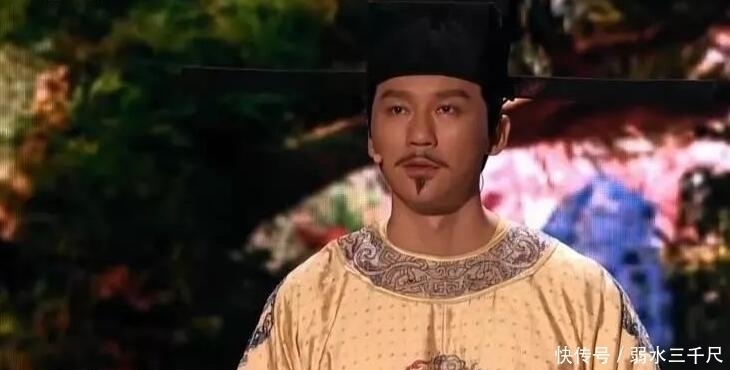 王希孟|千里江山图为何能被列入十大名画放大10倍后堪称一绝