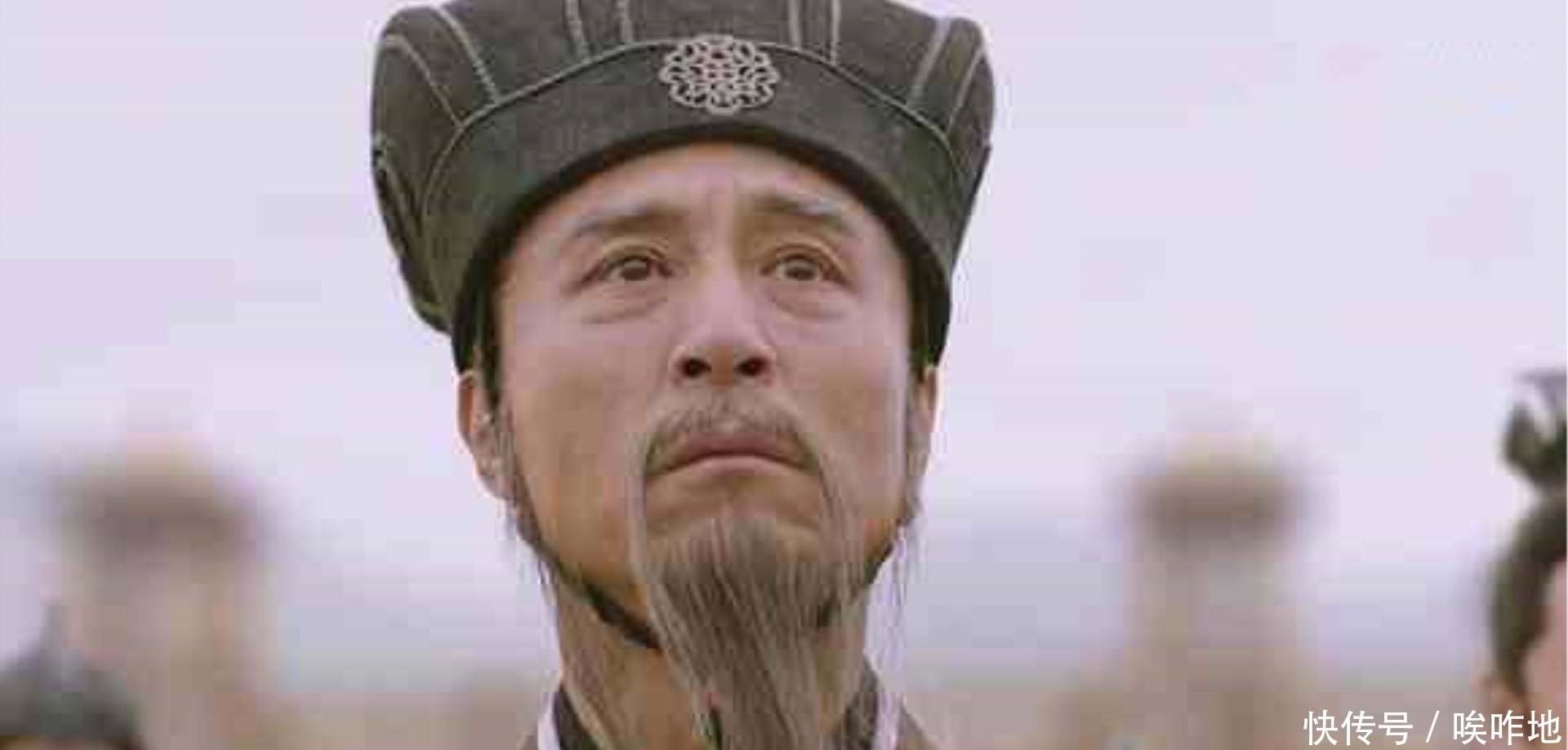 吊瓶|诸葛亮病逝五丈原太冤枉,他的病放到现在,只需挂个吊瓶就好了