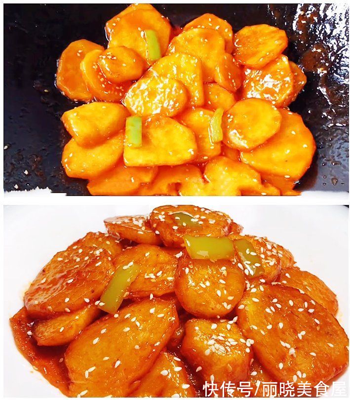 冬天宁可不吃肉,也要吃这12道素菜,清淡解油腻,暖胃驱寒还补水