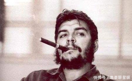 美国扶持|切·格瓦拉为什么到如今依然有影响力?