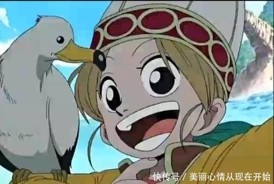 飞一命|海贼王实战中最没用的果实,一个救了路飞一命,一个救了罗一命