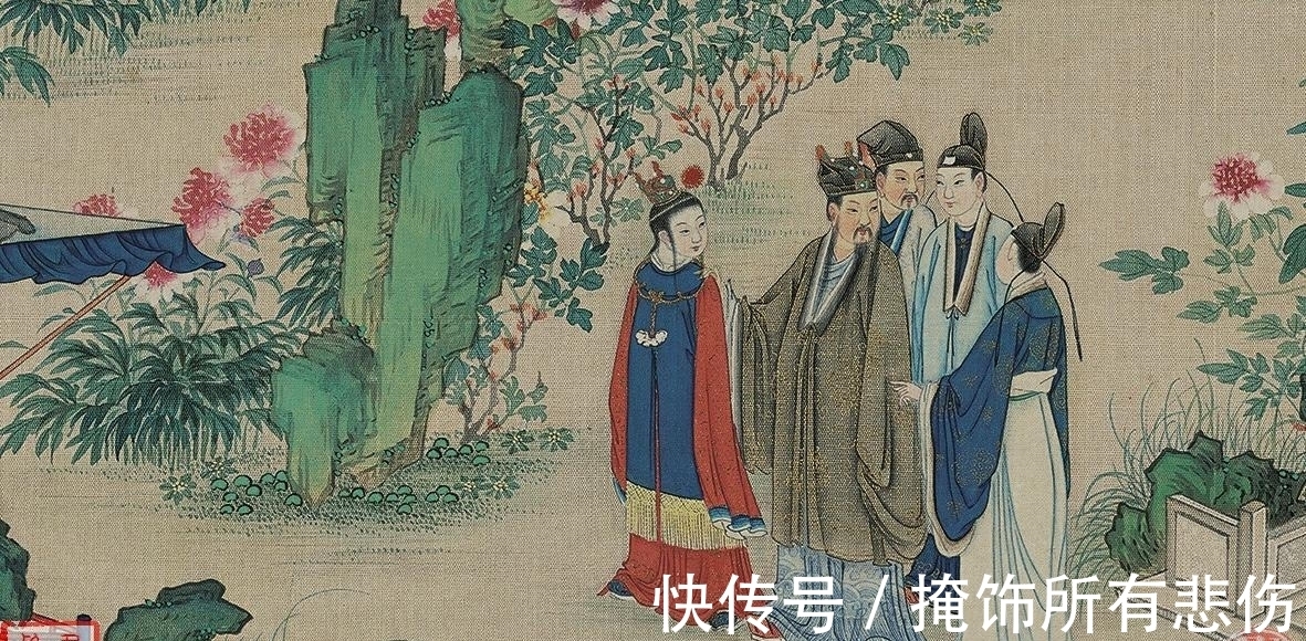 太监#贾元春因为得宠晋封贤德妃?别闹了,连太监都看不起她