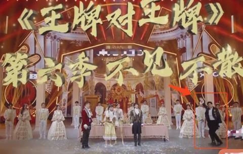 藝人|當華晨宇一口氣喝掉“道具水”，我意識到賈玲沈騰這類藝人多重要