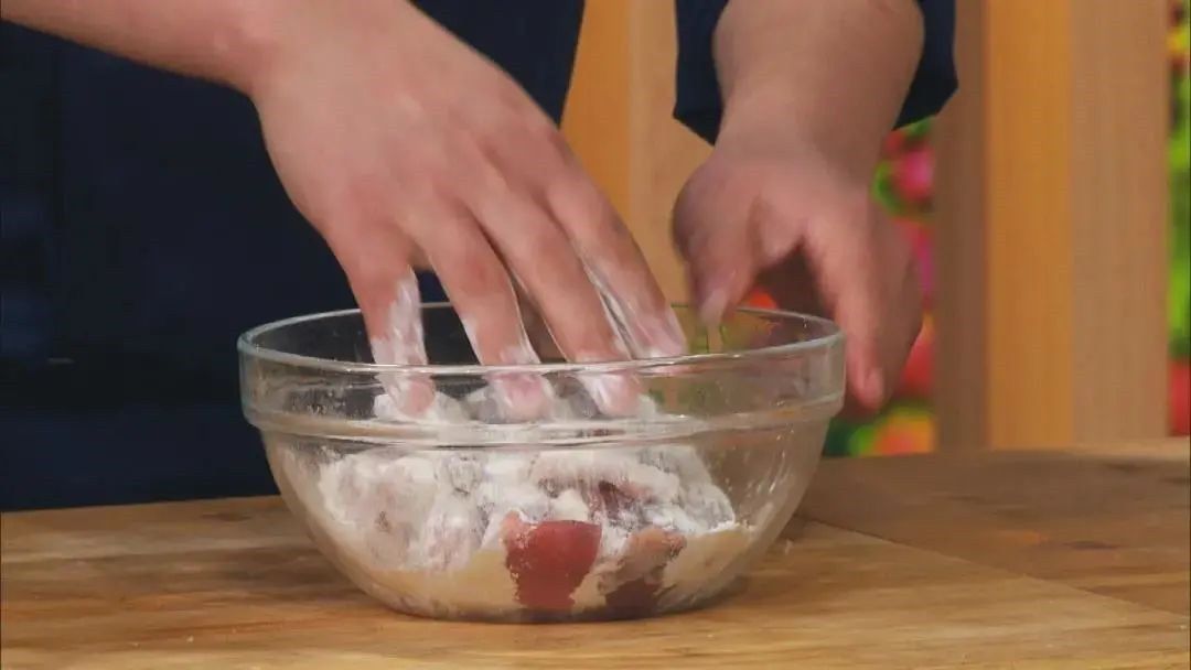 人参果|冬天吃这“人参果”,降三高、助消化!配肉吃解腻增香,全身都暖了